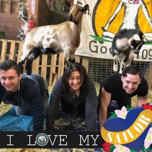 Meet your Posher, Karla